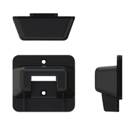 Havis - Mobile Protect Adapter for Flexpole stands (compatible with PAX A77, Link2500 and EX800 case) (CST00207)