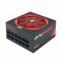 Chieftronic - Chieftec Gpu-1200fc Power Supply Unit 1200 W 20+4 Pin Atx Atx Black, Red