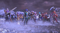 Square Enix 4