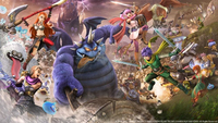 Square Enix 6