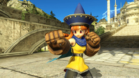 Square Enix 8