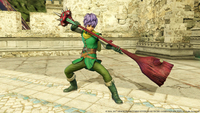 Square Enix 16