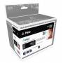 Astar - Astar - 4er-Pack - Schwarz, Gelb, Cyan, Magenta - kompatibel - Tintenpatrone (Alternative zu: HP 364XL, HP 364) - fr HP De [EURO-Version]
