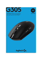 Logitech 9