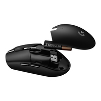 Logitech 8