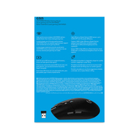 Logitech 4