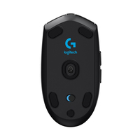 Logitech 9