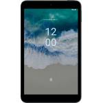 Nokia - T10 Tiger 32 GB 20,3 cm (8) 3 GB Wi-Fi 5 (802.11ac) Android 12 Blau (3GT001FPG1002)