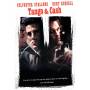 Tango & Cash - Warner Home Video Tango and Cash, DVD 2D Ingl�s 