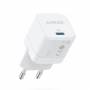 Anker - PowerPort III Wei Indoor (A2149G21)