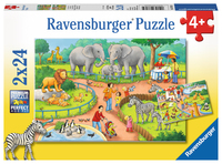 Ravensburger 2