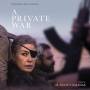 O. S. T. - H.scott/original Soundtrack Salinas - A Private War