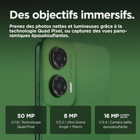 Motorola 5