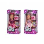 Steffi Love - Evi Love: Sorpresa