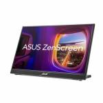 Asus - ASUS ZenScreen MB16QHG 40,6cm (16) WQXGA IPS Mobiler Monitor 16:10 USB-C 120Hz [Energieklasse E] (90LM08NG-B01170)