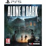 Thq Nordic - Alone In The Dark (playstation 5)