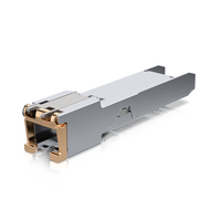 Ubiquiti Uacc-cm-rj45-1g - Sfp (mini-gbic)-transceiver-modul 1