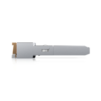 Ubiquiti Uacc-cm-rj45-1g - Sfp (mini-gbic)-transceiver-modul 2