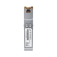 Ubiquiti Uacc-cm-rj45-1g - Sfp (mini-gbic)-transceiver-modul 3