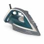 Tefal - FV6842 Bgeleisen Dampfbgeleisen 2800 W Blau - Silber (FV6842)