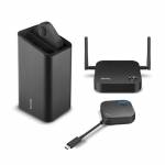 Benq - InstaShow WDC10C Wireless Full-HD Prsentationssystem