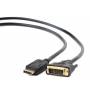 Gembird - gembird Adapter DP -> DVI 1.0m
