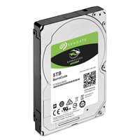 Seagate 3