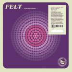 Felt - Me And A Donkey On The Moon (Remast.CD+7'' Box)
