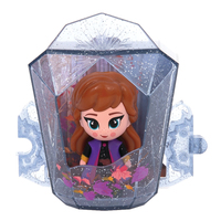 Frozen 2 - Whisper & Glow - Display House 1