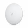 Ubiquiti - Ubiquiti Networks WAVE-LR ampliador de red Transmisor de red Blanco 10, 100, 1000 Mbit/s