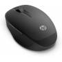 Hp - 惠普双模式-鼠标-无线-蓝牙，2.4 GHz-USB 无线接收器-黑色-适用于 HP、OMEN 的 OMEN 25L 