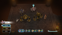 Square Enix 8