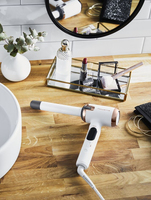 Rowenta - Ultimate Experience Air Care CF 4310, Lockenstab