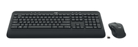 Logitech 4