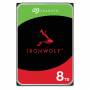 Seagate - 8TB Seagate IronWolf ST8000VN002 256MB NAS