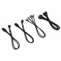 Corsair - Corsair CP-8920222 internal power cable