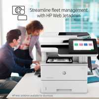 Hp Laserjet Enterprise M528f Mfp Sw  1pv65a#b19 5