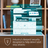 Hp Laserjet Enterprise M528f Mfp Sw  1pv65a#b19 7