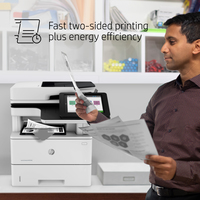 Hp Laserjet Enterprise M528f Mfp Sw  1pv65a#b19 5