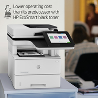 Hp Laserjet Enterprise M528f Mfp Sw  1pv65a#b19 7