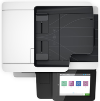 Hp Laserjet Enterprise M528f Mfp Sw  1pv65a#b19 11