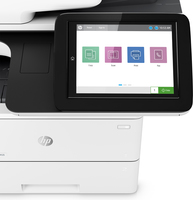 Hp Laserjet Enterprise M528f Mfp Sw  1pv65a#b19 12