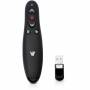 V7 - WIRELESS PRESENTER 2.4GHZ Professional Wireless Presenter (WP1000-24G-19EB)