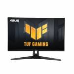 Asus - ASUS TUF VG27AQ3A 68,6cm (27) QHD IPS Gaming Monitor 16:9 HDMI/DP 180Hz 1ms HDR [Energieklasse F] (90LM0940-B01970)