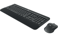 Logitech 2