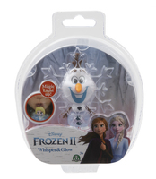 Frozen 2 - Whisper & Glow - 3d Figure - Pack 1 Pz (assortime 1