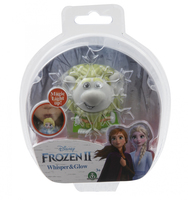 Frozen 2 - Whisper & Glow - 3d Figure - Pack 1 Pz (assortime 4