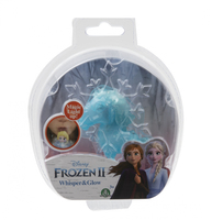 Frozen 2 - Whisper & Glow - 3d Figure - Pack 1 Pz (assortime 9
