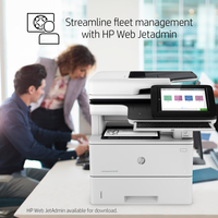 Hp Laserjet Enterprise M528z Mfp Sw  1pv67a#b19 (spedition 4