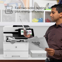 Hp Laserjet Enterprise M528z Mfp Sw  1pv67a#b19 (spedition 5